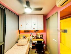 Sol Acres (D23), Condominium #449378281